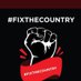#FixTheCountry (@GHDeservesBest) Twitter profile photo