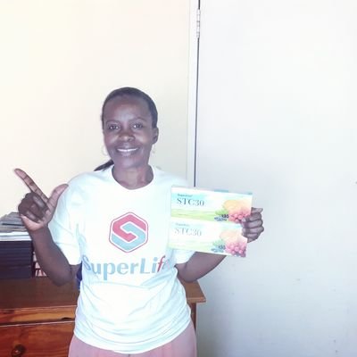 BanzaZondiwe's profile picture. SUPERLIFE WORLD NETWORK MARKETING AND DISTRIBUTION
CALL/WHATSAPP :+263772243810
EMAIL: zondi13@yahoo.com