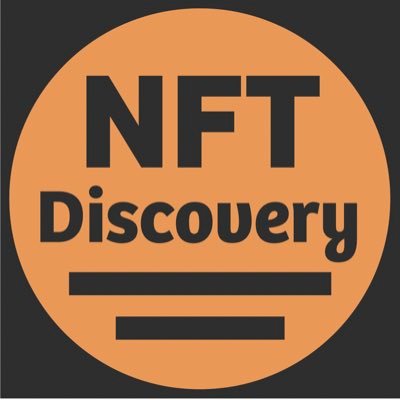 NFT Discoveryさんのプロフィール画像