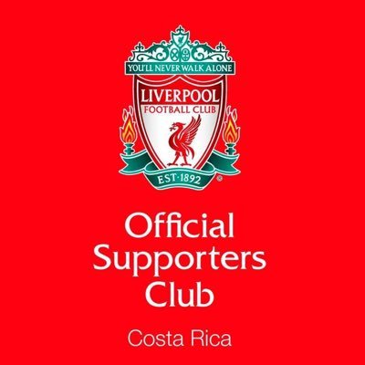 Official Liverpool Supporters Club Costa Rica || Costa Rican Kopites 🇨🇷🔴 Est. 2011
