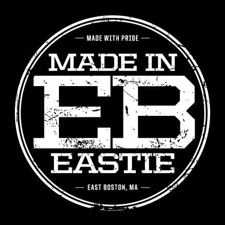 Made In Eastie exists to galvanize East Boston's businesses with affordable websites, design, logos and printing.