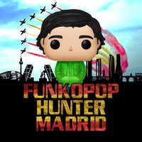Funkopop_hunter_madrid (@funkohuntmadrid) 's Twitter Profile Photo Funkopop_hunter_madrid (@funkohuntmadrid) 's Twitter Profile Photo