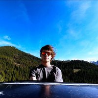 Joshua Mueller (@joshua_mueller_) 's Twitter Profile