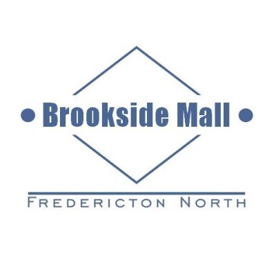 What's Up?...INSIDE at BROOKSIDE Mall.