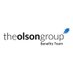 The Olson Group (@TheOlsonGroup) Twitter profile photo