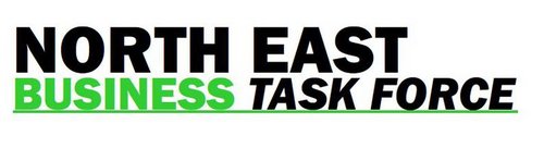 The North East Business task force is an organisation set up by @GuyOppermanMP to press the Government upon the Business issues of the NE. Mention for a follow!