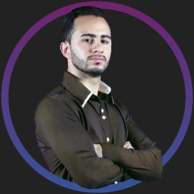 JefersonLuckas's profile picture. 👨🏻‍💻 Desenvolvedor Full Stack