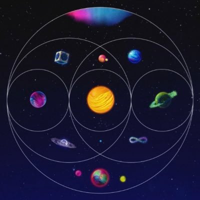 The official Twitter of the band Coldplay. Latest album Music Of The Spheres out now. Music Of The Spheres World Tour in 2024.
