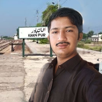 Shahbaz61284044's profile picture. 