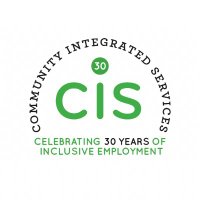 Community Integrated Services (CIS) (@cisworks) 's Twitter Profile