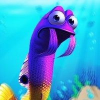 Gargouille (@gargouillefish) 's Twitter Profile