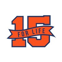 15 For Life (@15forlifeorg) 's Twitter Profile