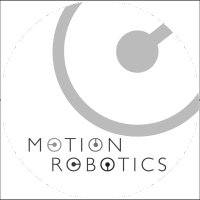 Motion-Robotics Ltd(@MotionRobotics_) 's Twitter Profile Photo