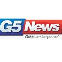 G5 News (@siteg5news) 's Twitter Profile
