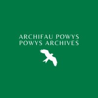 Powys Archives(@PowysArchives) 's Twitter Profile Photo