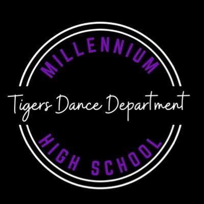 Millennium HS Tigers Dance Department: Dance 1, 2, 3, Roar Dance Company and Dance Club