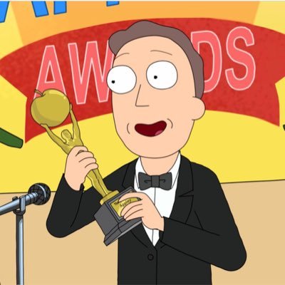 Awarded creative looking for his next ad agency 👨🏻💻👔📱💫 Father of Morty and Summer 👨👩👧👦 Check my portfolio 👇🏻👇🏻