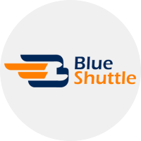 Blue Shuttle Van(@blueshuttlevan) 's Twitter Profileg