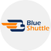 Blue Shuttle Van (@blueshuttlevan) Twitter profile photo
