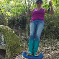 MG 🇪🇨 (@mgbrinkmann) 's Twitter Profile Photo