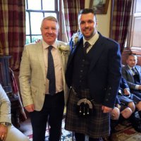 Alan Rafferty - @alanrafferty10 Twitter Profile Photo