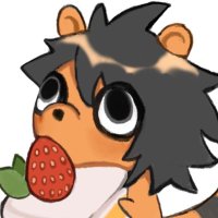 cucumbear(@csm8344) 's Twitter Profile Photo