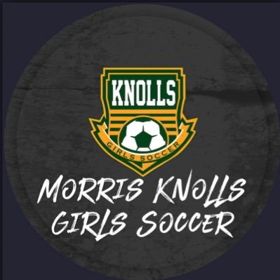 Morris Knolls Girls Soccer - Be sure to follow our Instagram account as well! mkgirlssoccer