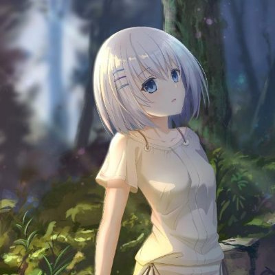Moved to @BrynhildrAngelさんのプロフィール画像