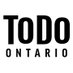 ToDoOntario (@todoontario) Twitter profile photo ToDoOntario (@todoontario) Twitter profile photo