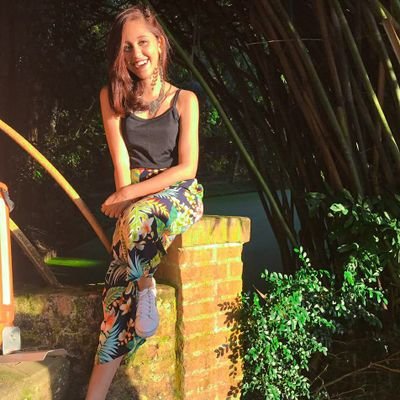 Influencer e apaixonada pelo o Filipe Kartalian Ayrosa Galvão mais conhecido como Fiuk ,desde 2009💙