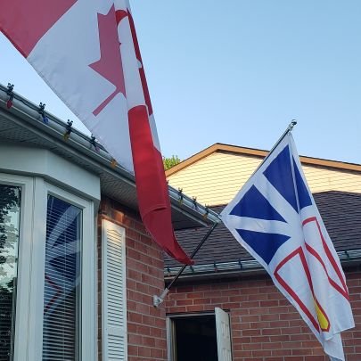 newfiegirlrules's profile picture. Happy (most days), stubborn, opinionated, married, mom of 2 sons & their 2 spectacular women! Life can suck, embrace the good❤️