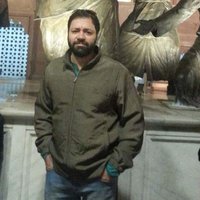 Bobby Varma (@bobbyvarma12) 's Twitter Profile