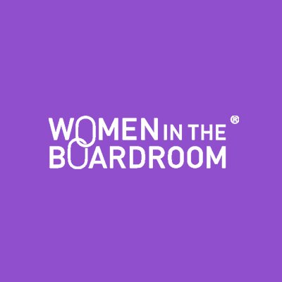 BoardroomWomen Profile Picture