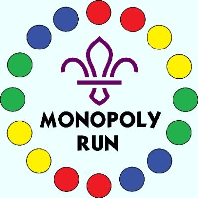 Monopoly Run competition in London for Explorers, Rangers, Networks, and leaders. Our next event is planned for Saturday 13th April 2024. https://t.co/zVCJiphnyp