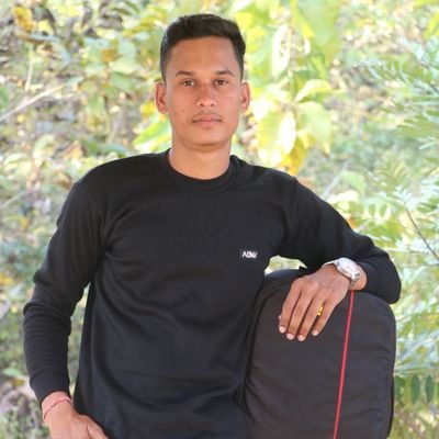 MalayaranjanDe5's profile picture. National Youth Volunteer,NYKS,Angul(ODISHA)
Ministry Of Youth Affairs & Sports
Govermment Of INDIA   .   BAIF Development Research Foundation