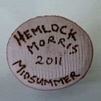 Hemlock Morris (@hemlockmorris) 's Twitter Profile