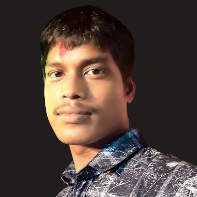SANTURO76731039's profile picture. Hi,
Im Santu Roy. I am a freelancer by profession. I have been provideing perfect and efficient customar service in the internet world for the last years.