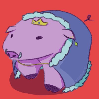 Masca 🐷🎗さんのプロフィール画像