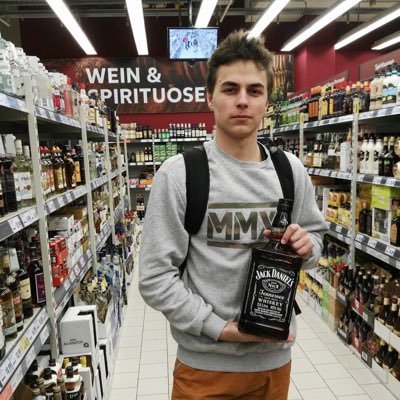 Matjkoda6's profile picture. 