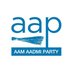आम आदमी पार्टी -शाहपुर विधानसभा, हि. प्र. (@AamAadmiShahpur) Twitter profile photo