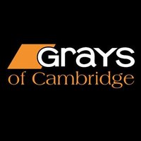 Grays of Cambridge. (@grayssince1855) 's Twitter Profile