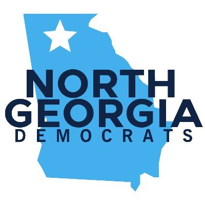 Coalition of Georgia Democrats working to defeat Marge Greene and Andrew Clyde.