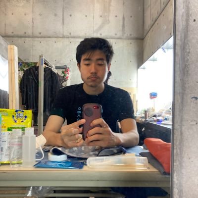 俳優Ken Sugiyama SPAC(@_SPAC_)隣屋(@nextdooor)いろんなところに演劇をしに行きます。next :『ちがう形』中野成樹+フランケンズ@新宿