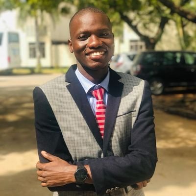 Software Developer || Blockchain Evangelist
|| AI Enthusiast