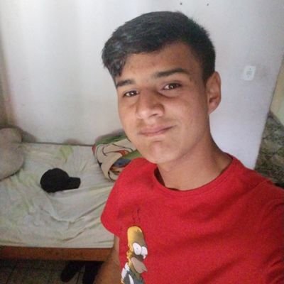 Meu nome é Kevin-22y de SP