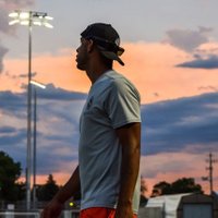 Matthew Cross - @MNCoachCross Twitter Profile Photo