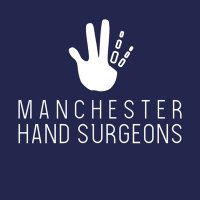 Manchester Hand Surgeons(@MCRhandsurgeons) 's Twitter Profile Photo