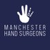 Manchester Hand Surgeons (@mcrhandsurgeons) Twitter profile photo Manchester Hand Surgeons (@mcrhandsurgeons) Twitter profile photo