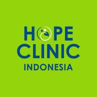 Hope Clinic Indonesia (@hopeclinicid) 's Twitter Profile Photo Hope Clinic Indonesia (@hopeclinicid) 's Twitter Profile Photo