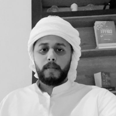 AdJaber's profile picture. Say less when less means more,